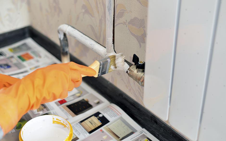 le chauffage électrique Mitry-Mory