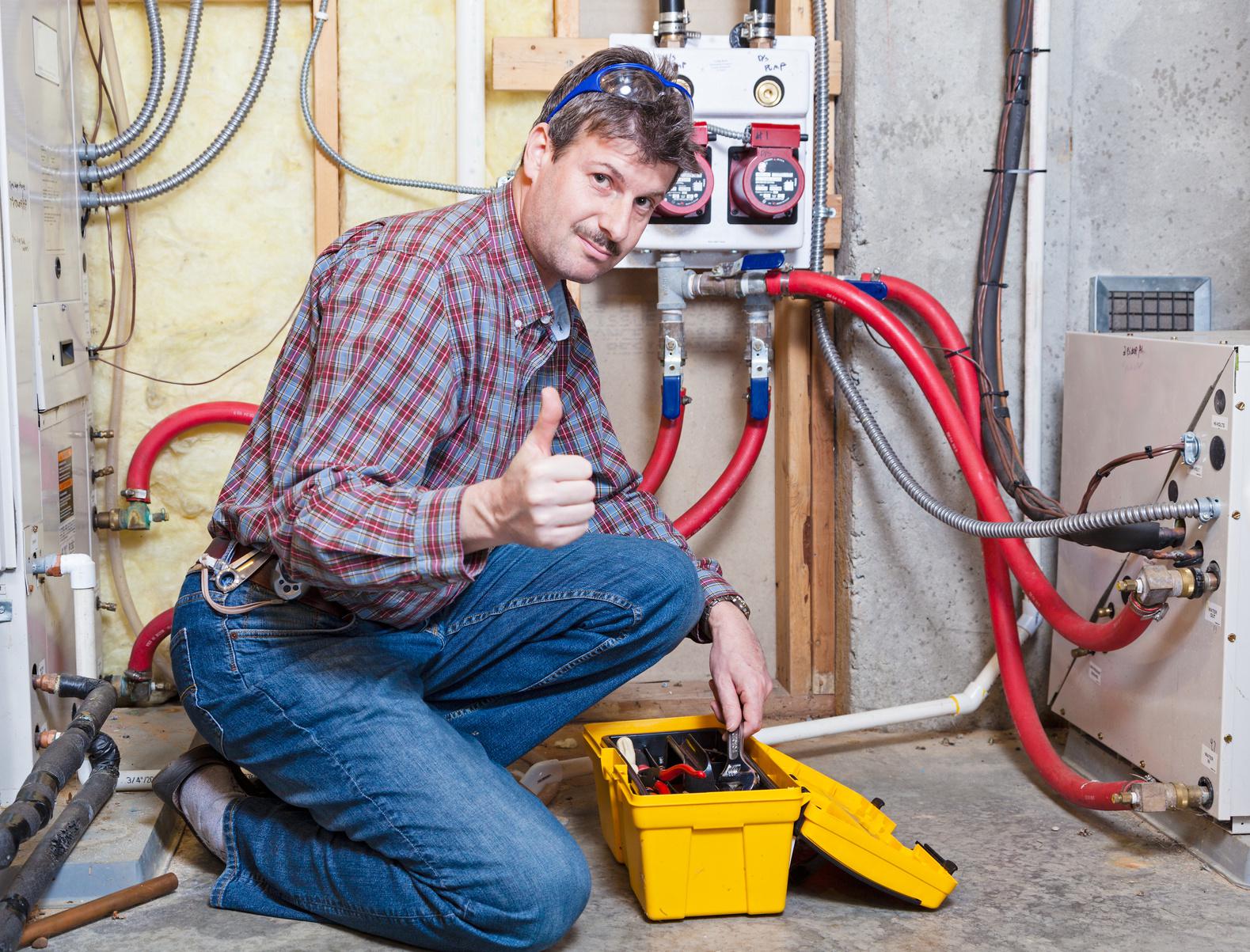 le chauffage électrique Mitry-Mory
