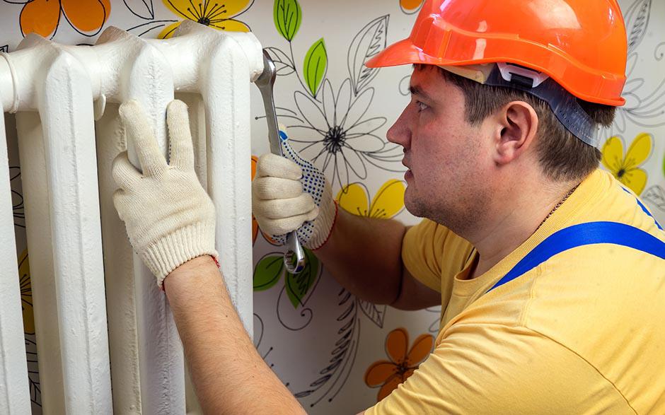 le chauffage électrique Mitry-Mory